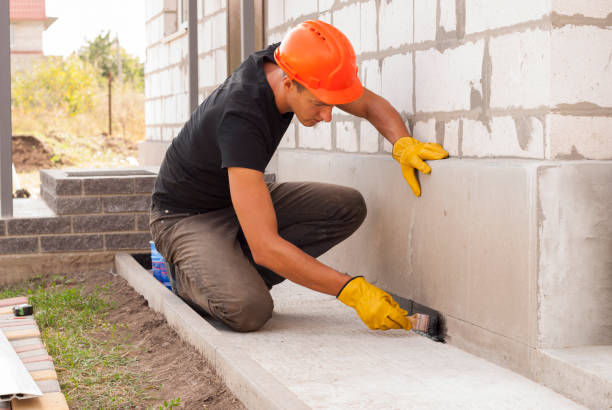 Licensed Vapor Barrier Installation service in Kingston, TN - Halo Water Proofing